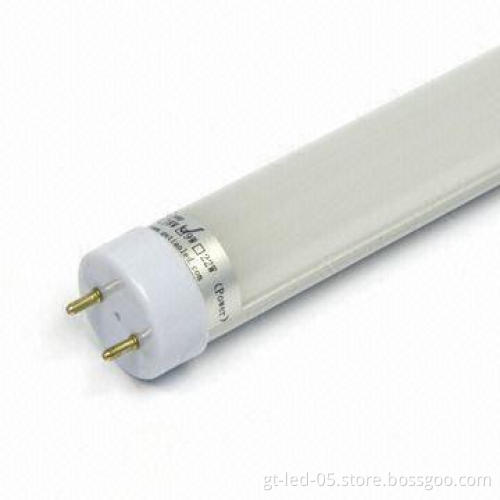 LED Tube with 9W Power, 180 to 260V AC Input Voltage, 610lm Luminous Flux